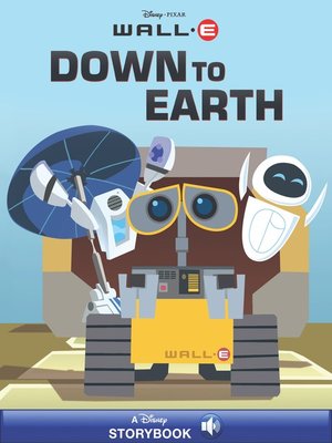 cover image of Down to Earth